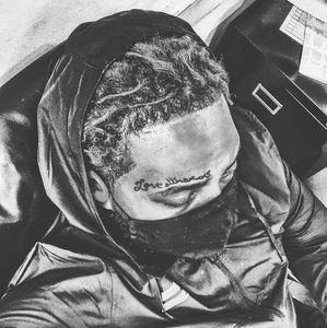 Meet your Posher, Gregg